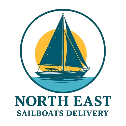 North East Sailboats Delivery
